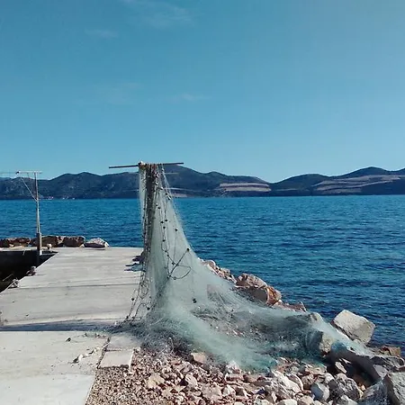 Neda Apartamento Drače