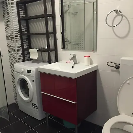 Apartamento Neda Drače