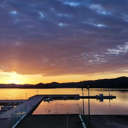 Neda Διαμέρισμα