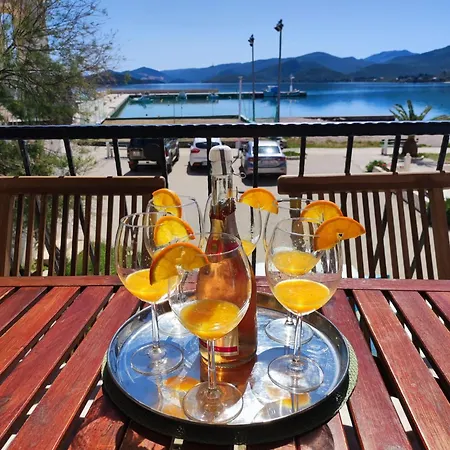 Διαμέρισμα Neda Drače