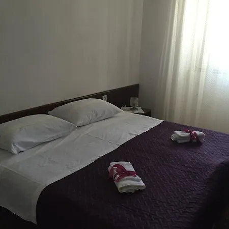 Apartman Neda