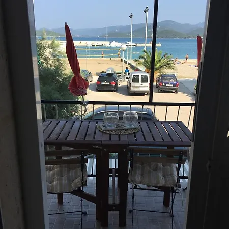 Apartamento Neda