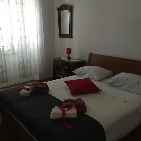 Apartamento Neda *