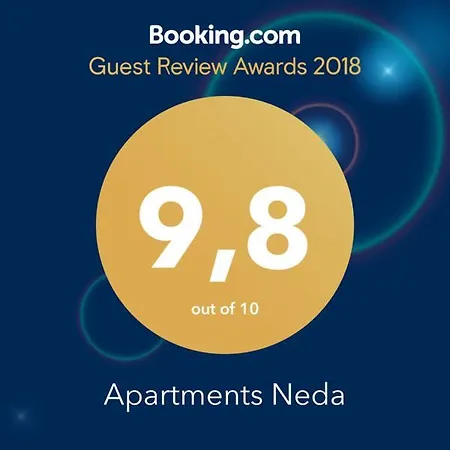 Apartamento Neda