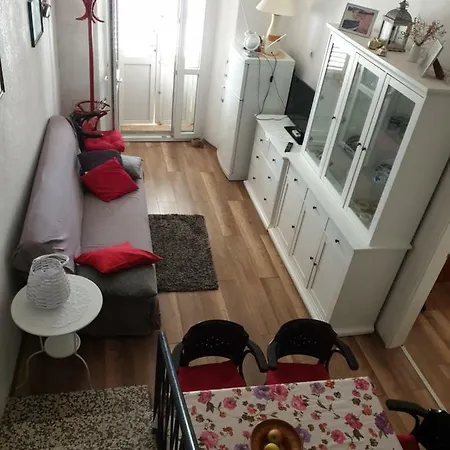 Neda Apartman Drace
