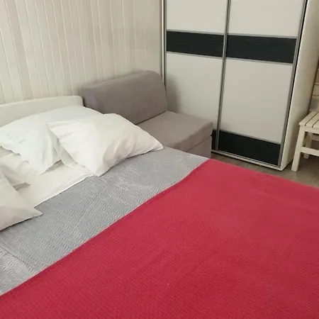 Neda Apartamento