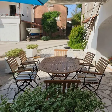 Neda Apartman Drace