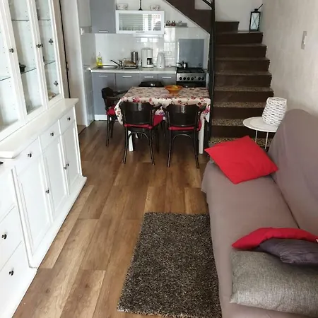 Neda Apartman *