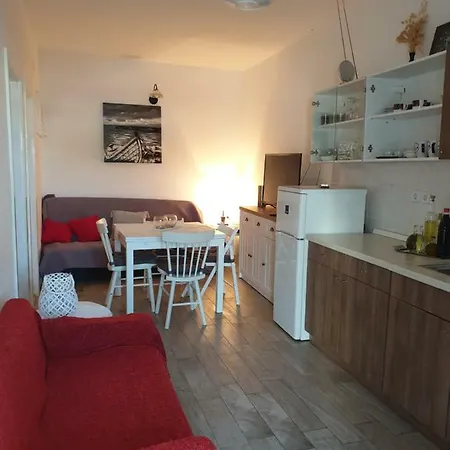 Neda Apartamento