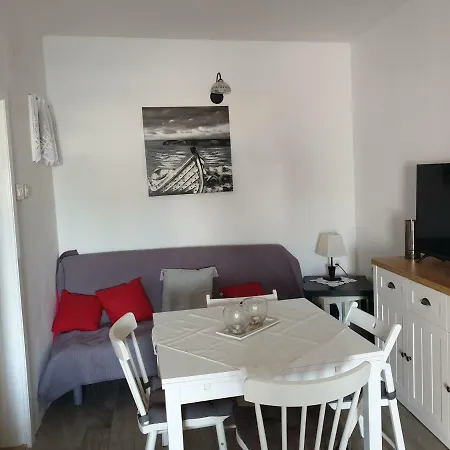 Neda Apartmán Drače