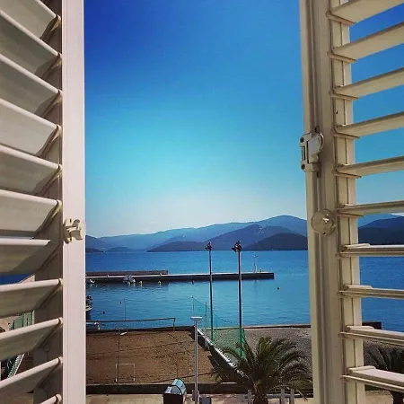 Apartment Neda