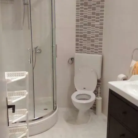 Neda Apartamento Drače